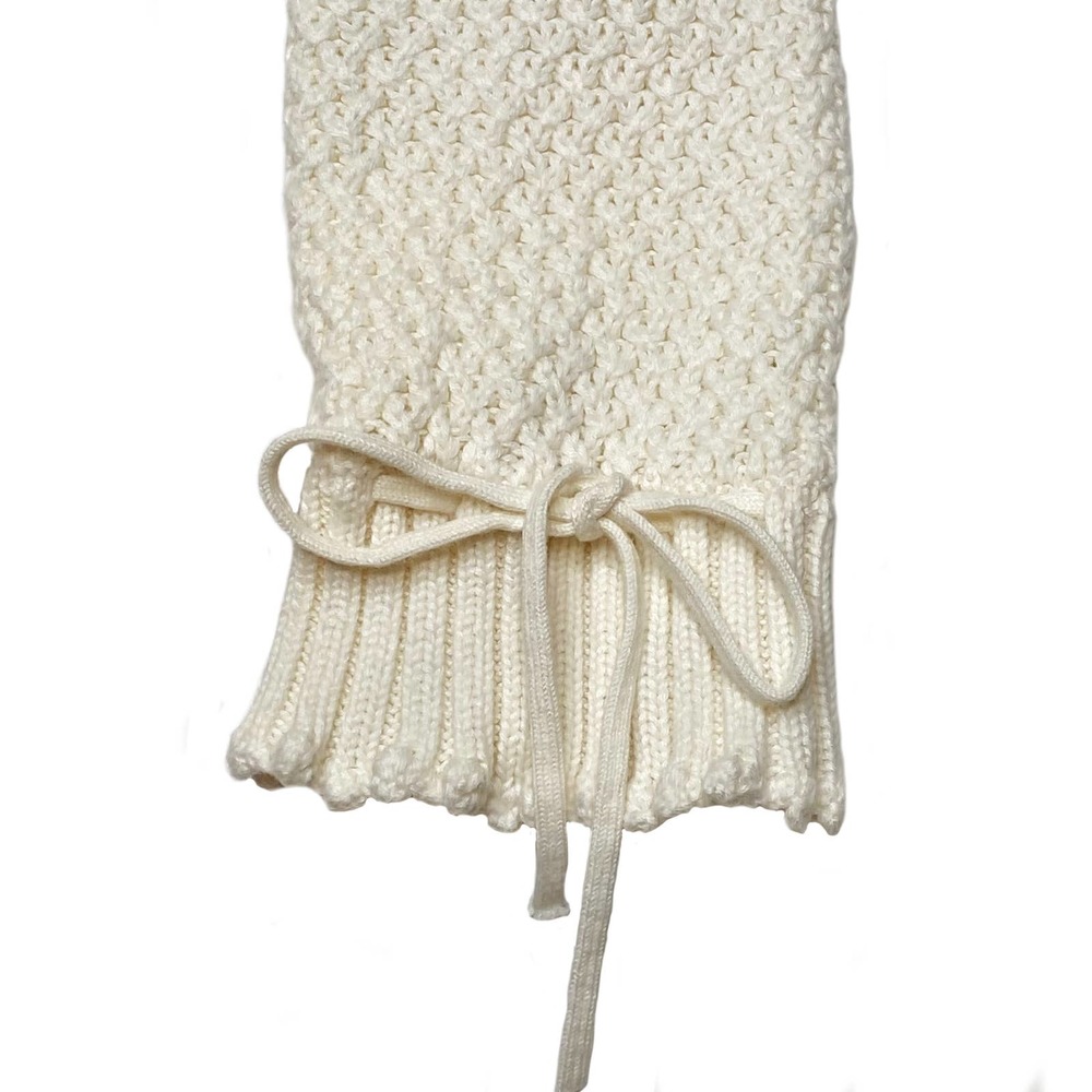 Ruby Rd Cream Knit Cardigan - Picture 3 of 10